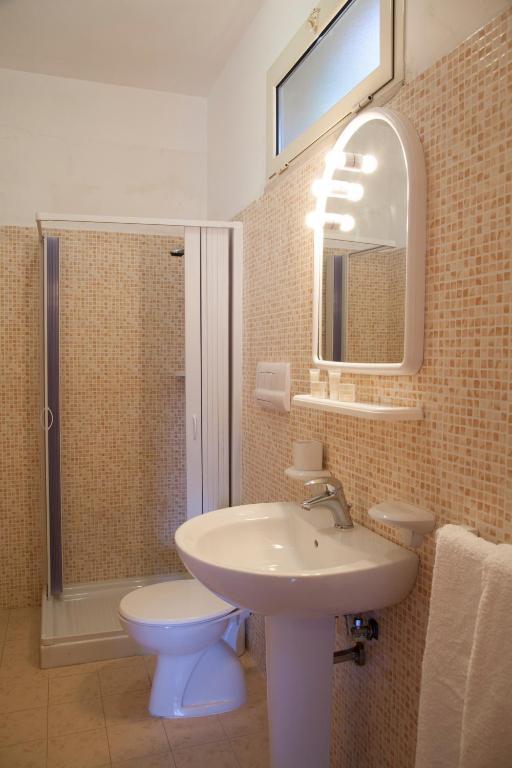 Villaggio Turistico Scialmarino Vieste Room photo